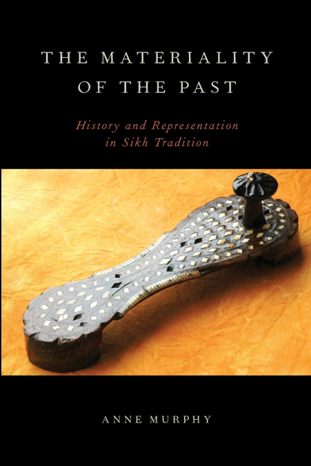 TIME, HISTORY AND THE RELIGIOUS IMAGINARY IN SOUTH ASIA