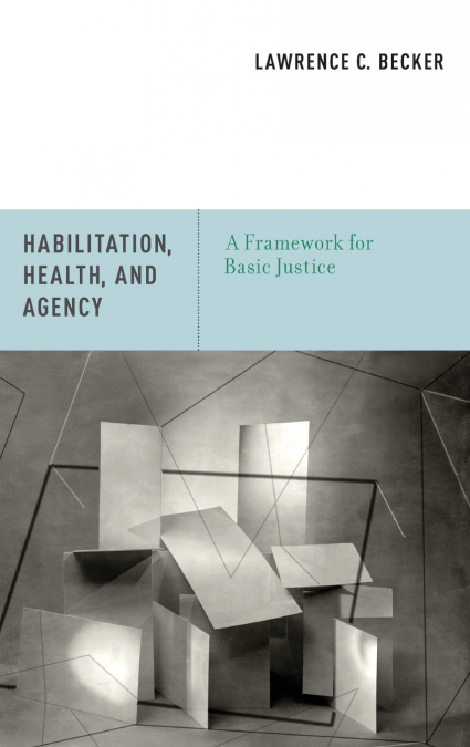 HABILITATION, HEALTH, AND AGENCY