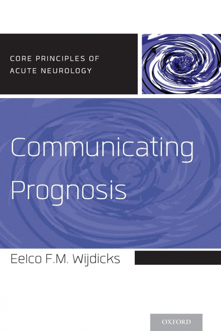 COMMUNICATING PROGNOSIS