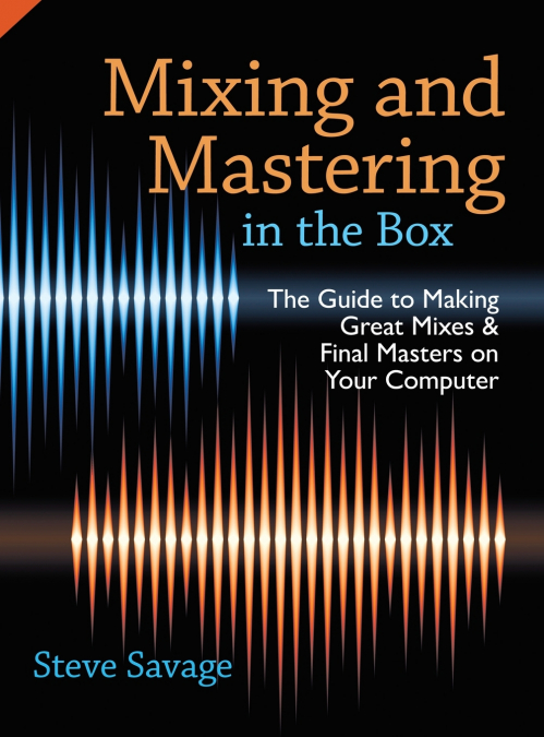 MIXING & MASTERING IN THE BOX C