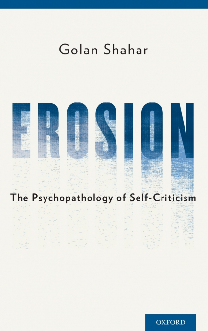 EROSION, SELF-MADE C