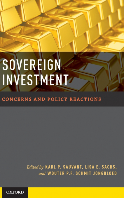 SOVEREIGN INVESTMENT