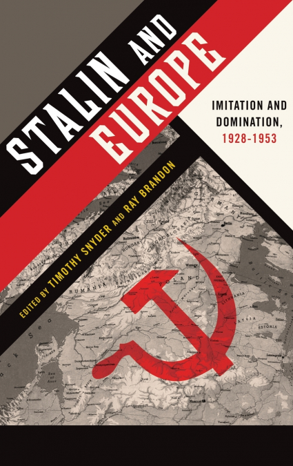 STALIN AND EUROPE