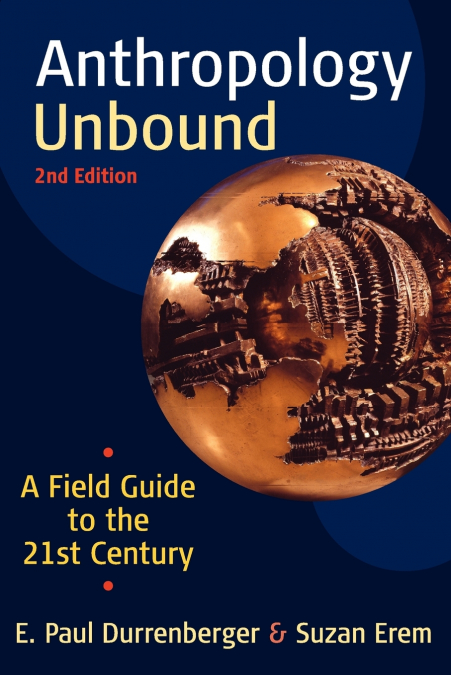 ANTHROPOLOGY UNBOUND