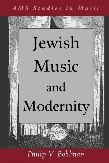 JEWISH MUSIC AND MODERNITY