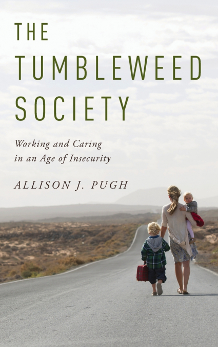 TUMBLEWEED SOCIETY