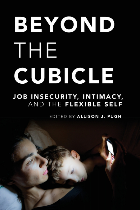 BEYOND THE CUBICLE