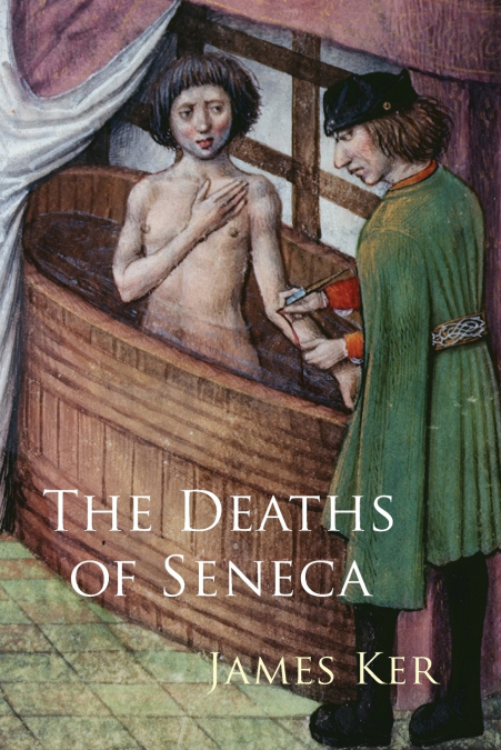 DEATHS OF SENECA