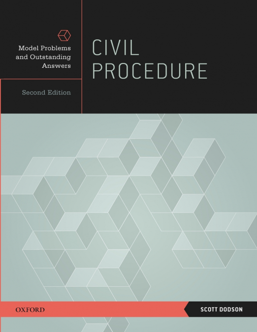 CIVIL PROCEDURE