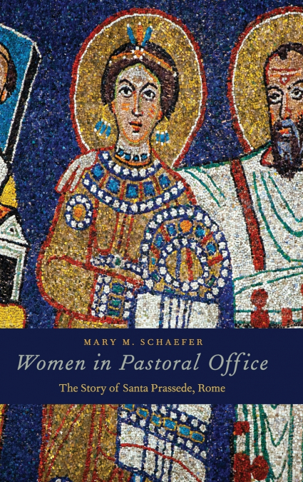 WOMEN IN PASTORAL OFFICE