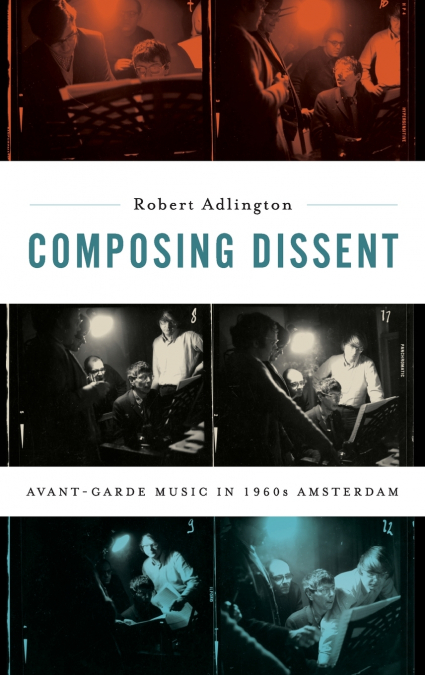 COMPOSING DISSENT