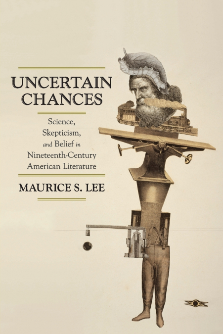 UNCERTAIN CHANCES