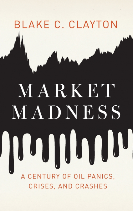 MARKET MADNESS