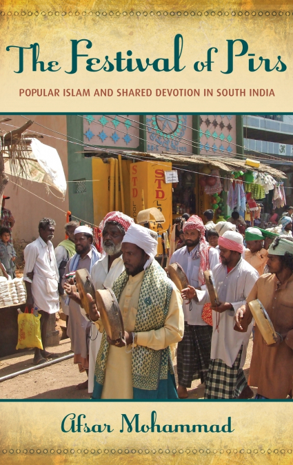 THE FESTIVAL OF PIRS