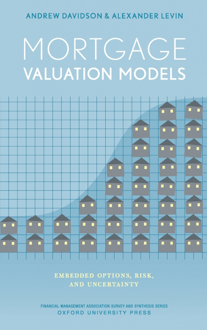 MORTGAGE VALUATION MODELS FMASSS C