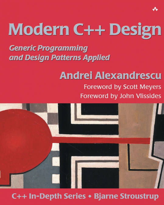 MODERN C++ DESIGN