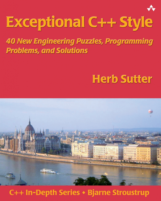 EXCEPTIONAL C++ STYLE
