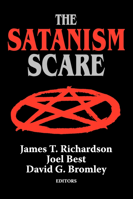 THE SATANISM SCARE