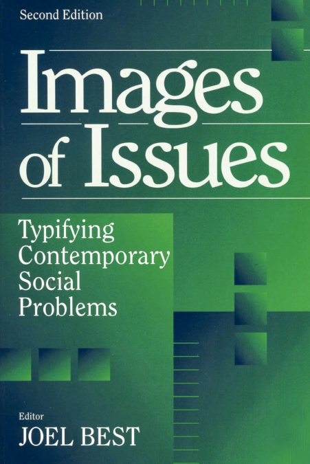 IMAGES OF ISSUES