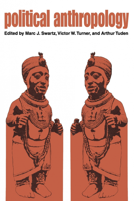 POLITICAL ANTHROPOLOGY