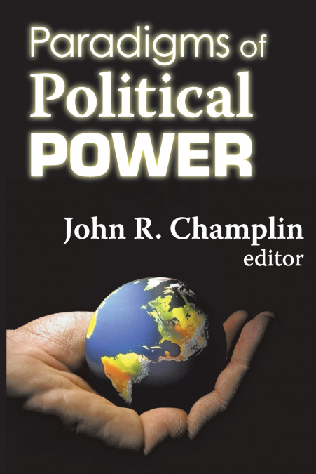 PARADIGMS OF POLITICAL POWER