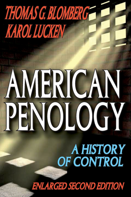 AMERICAN PENOLOGY