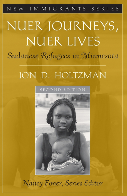 NUER JOURNEYS, NUER LIVES