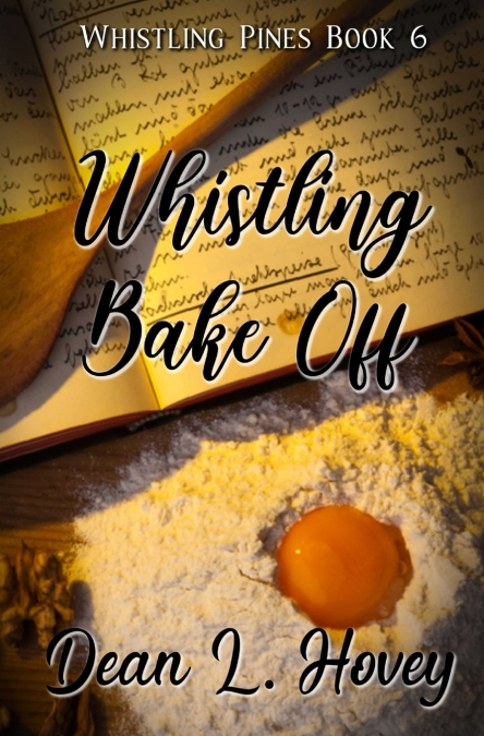 WHISTLING BAKE OFF