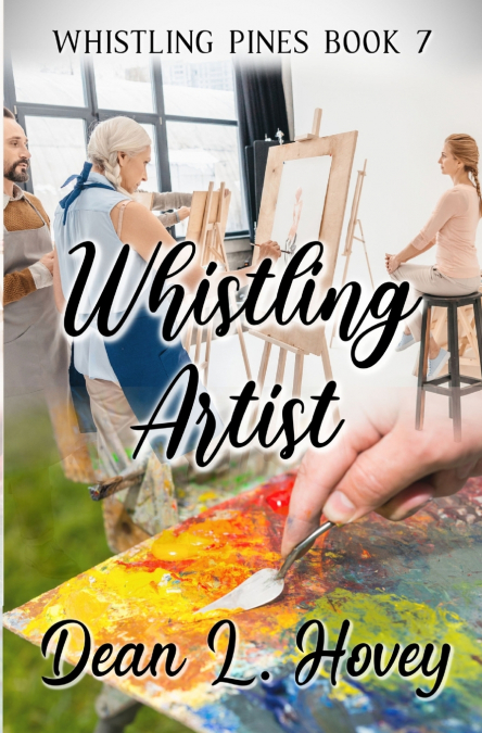 WHISTLING ARTIST
