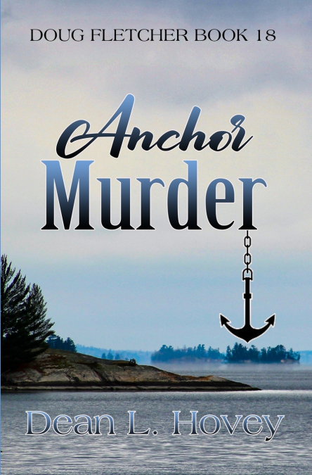 ANCHOR MURDER
