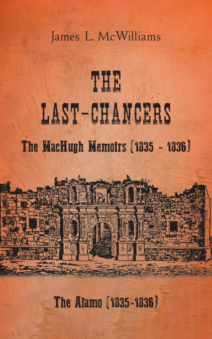 THE LAST-CHANCERS