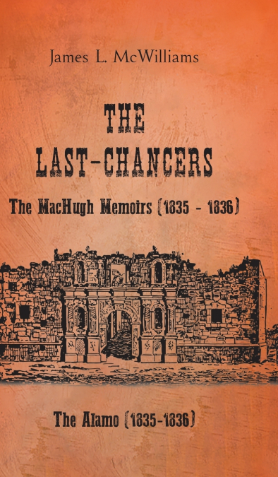 THE LAST-CHANCERS