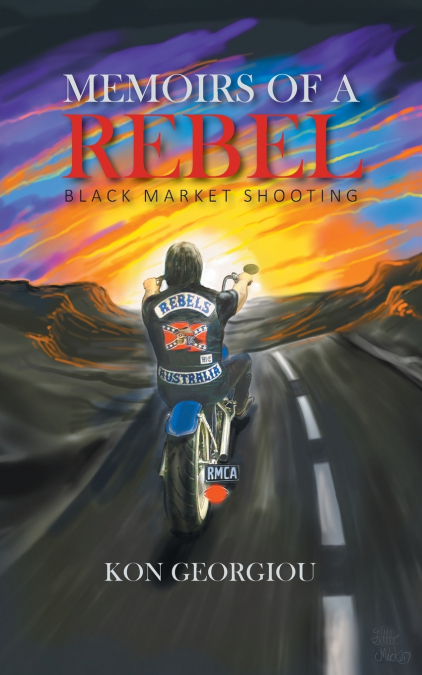 MEMOIRS OF A REBEL