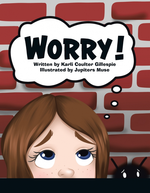WORRY!