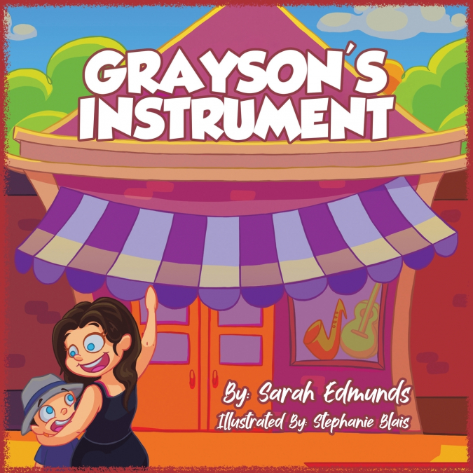 GRAYSON?S INSTRUMENT