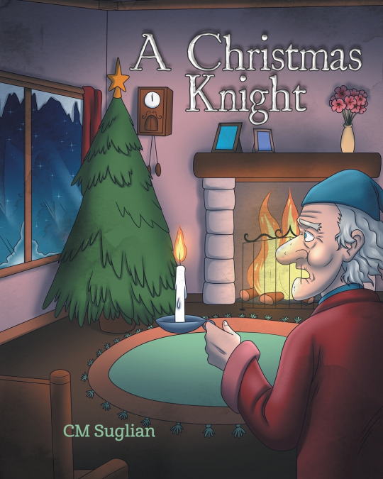 A CHRISTMAS KNIGHT