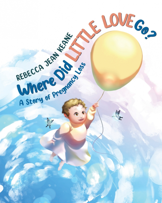 WHERE DID LITTLE LOVE GO?