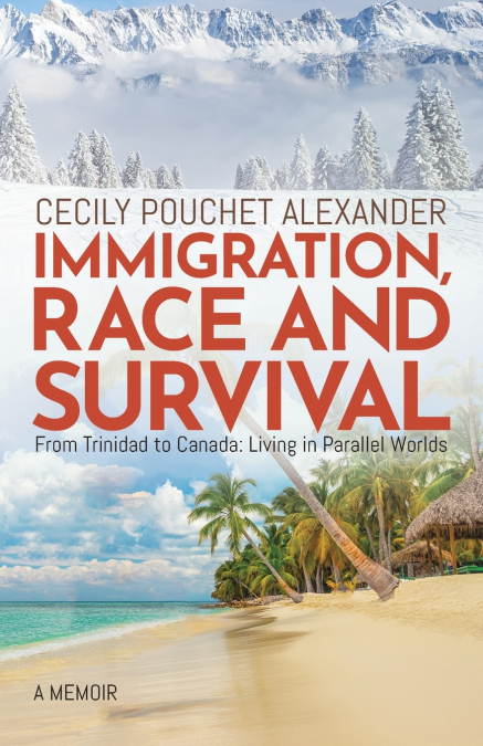 IMMIGRATION, RACE AND SURVIVAL