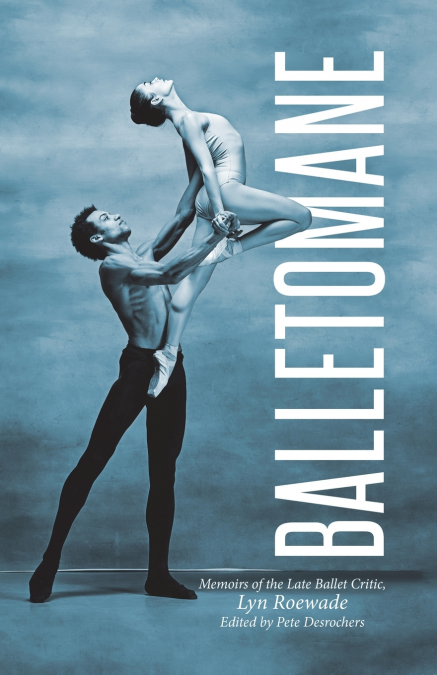 BALLETOMANE