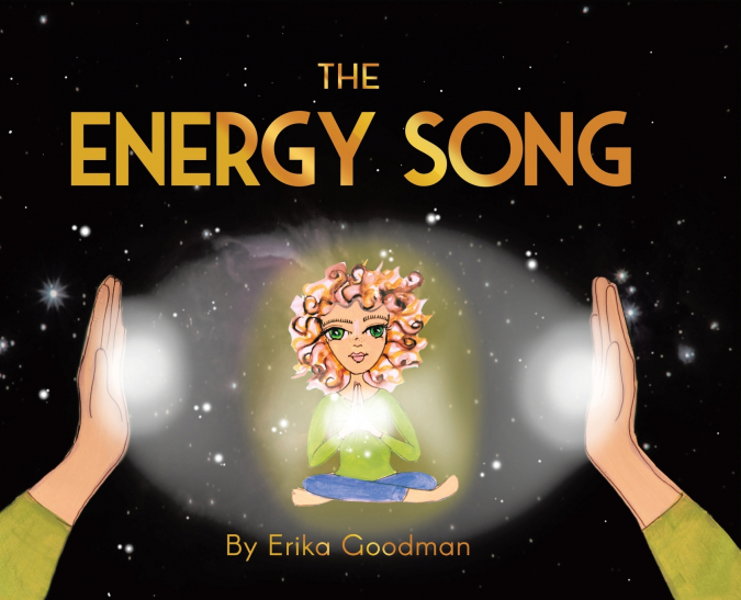 THE ENERGY SONG