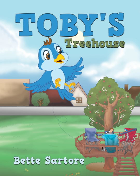 TOBY?S TREEHOUSE