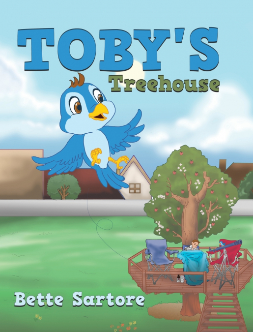 TOBY?S TREEHOUSE