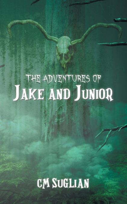 THE ADVENTURES OF JAKE AND JUNIOR