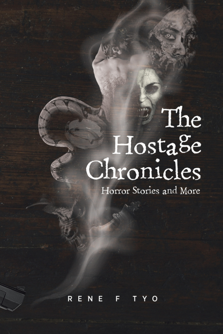 THE MANHATTAN HIGH-RISE HORRORS