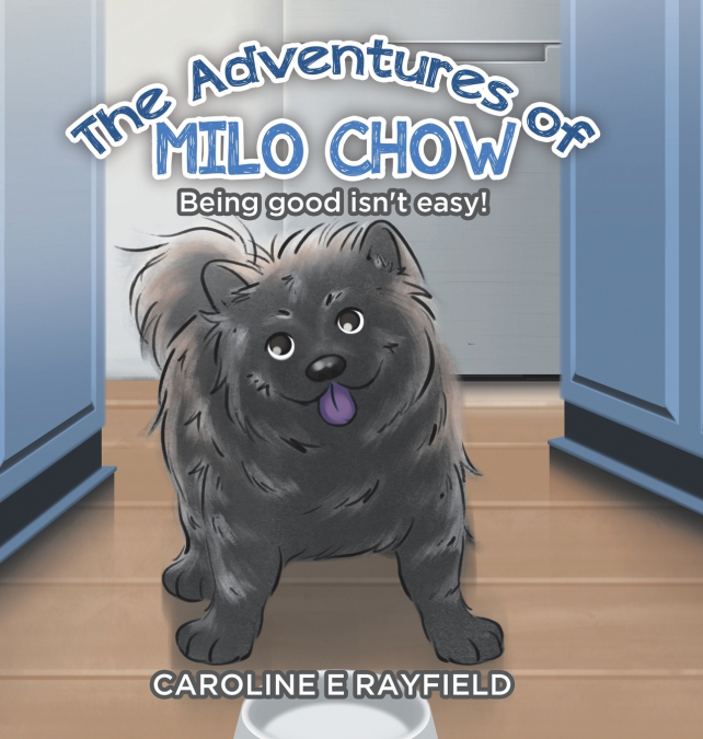 THE ADVENTURES OF MILO CHOW