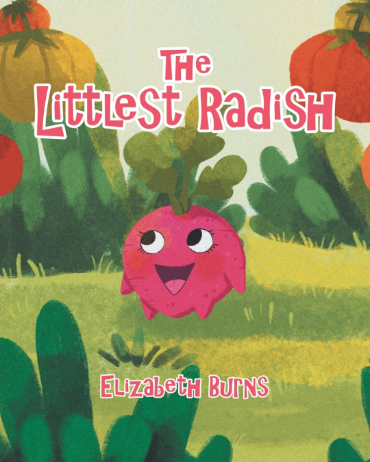 THE LITTLEST RADISH