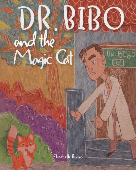 DR. BIBO AND THE MAGIC CAT