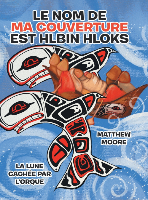 LE NOM DE MA COUVERTURE EST HLBIN HLOKS