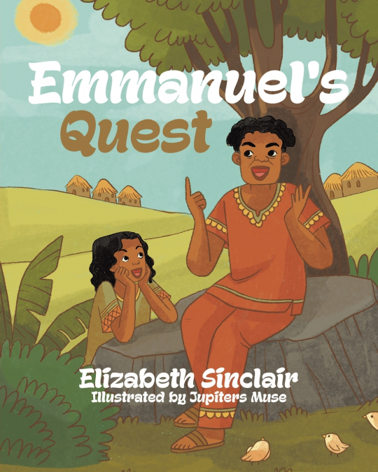EMMANUEL?S QUEST