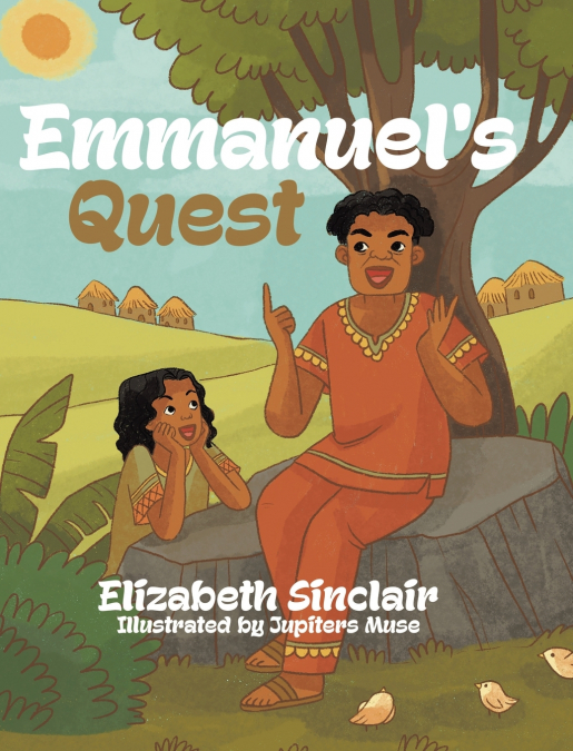 EMMANUEL?S QUEST